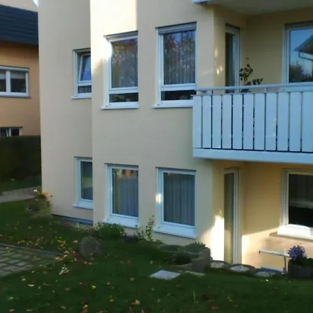 Mit Terrasse In Ruhiger Lage Apartment Dresden