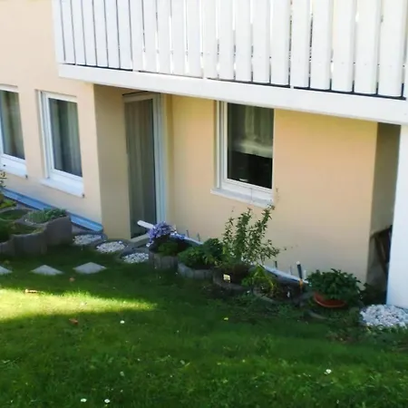 Mit Terrasse In Ruhiger Lage Dresden