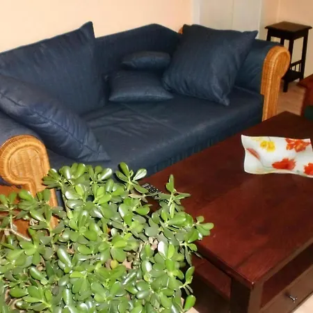 Apartment Mit Terrasse In Ruhiger Lage