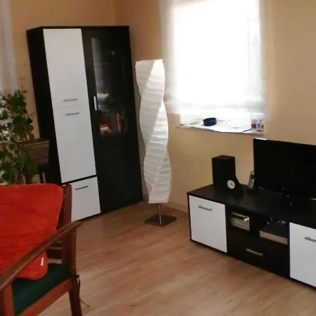 Mit Terrasse In Ruhiger Lage Апартаменты *